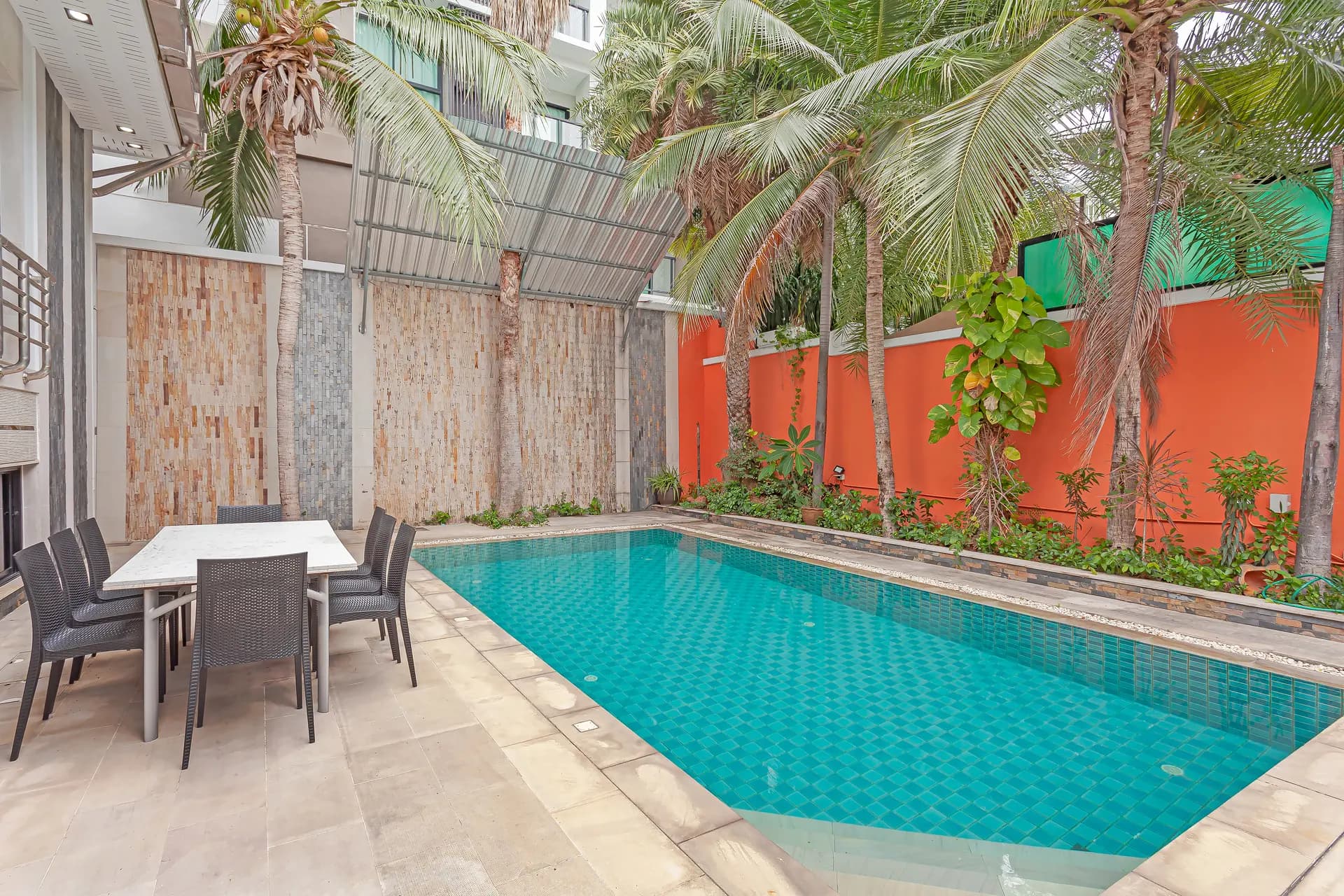 Royal Grand Villa Pattaya