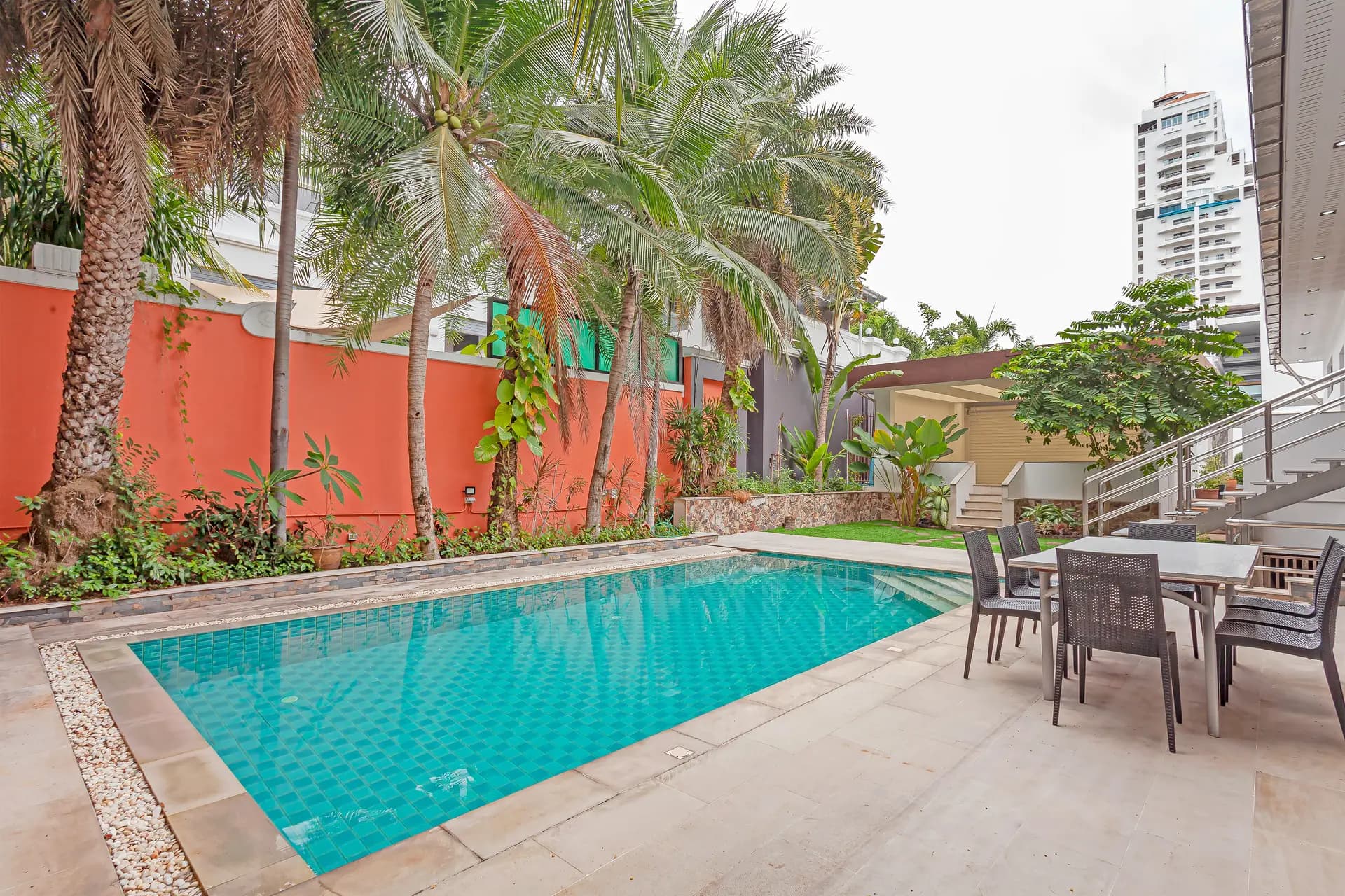 Royal Grand Villa Pattaya