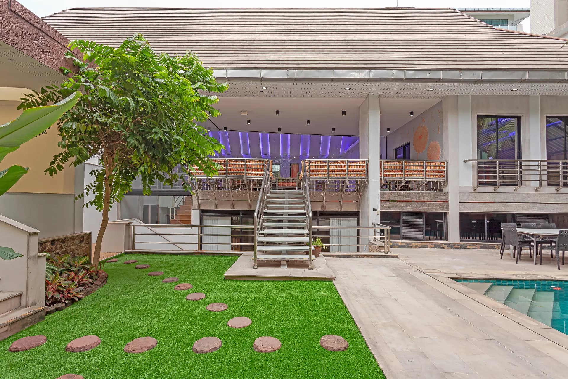 Royal Grand Villa Pattaya