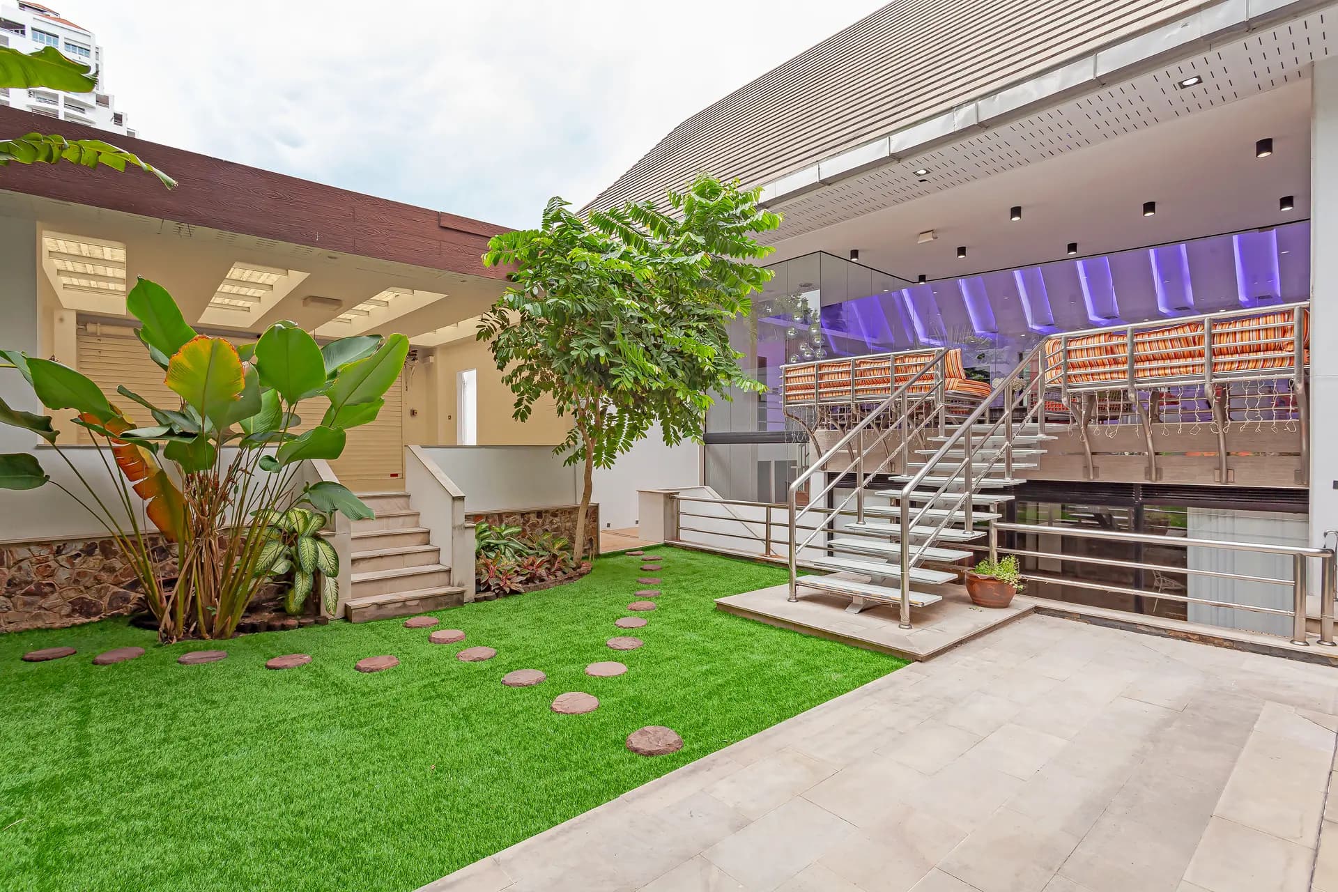 Royal Grand Villa Pattaya