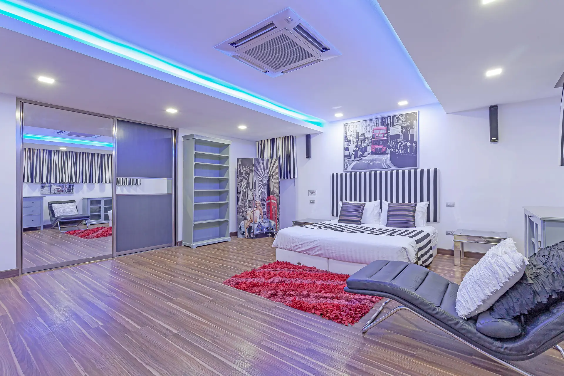 Royal Grand Villa Pattaya