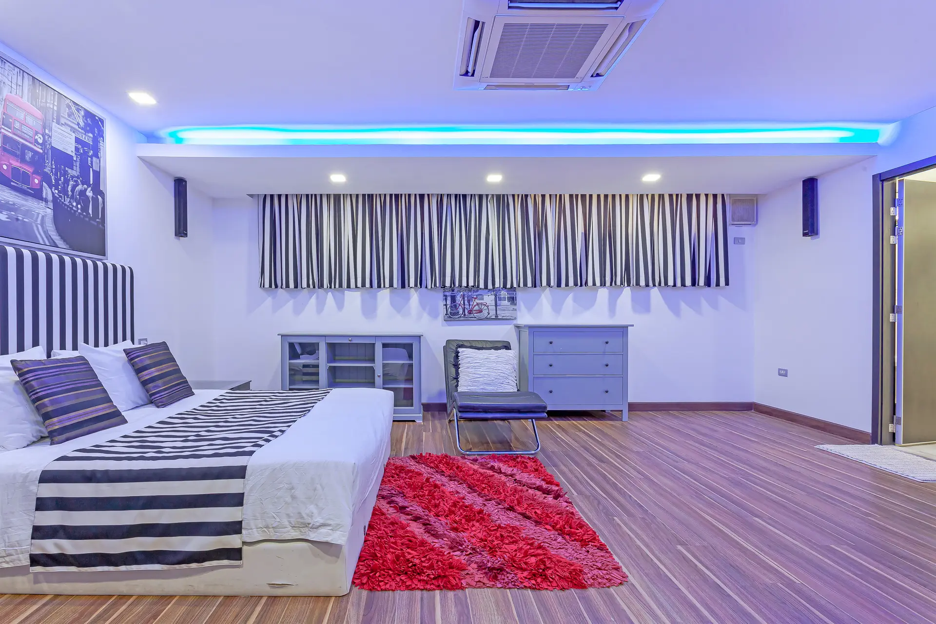 Royal Grand Villa Pattaya