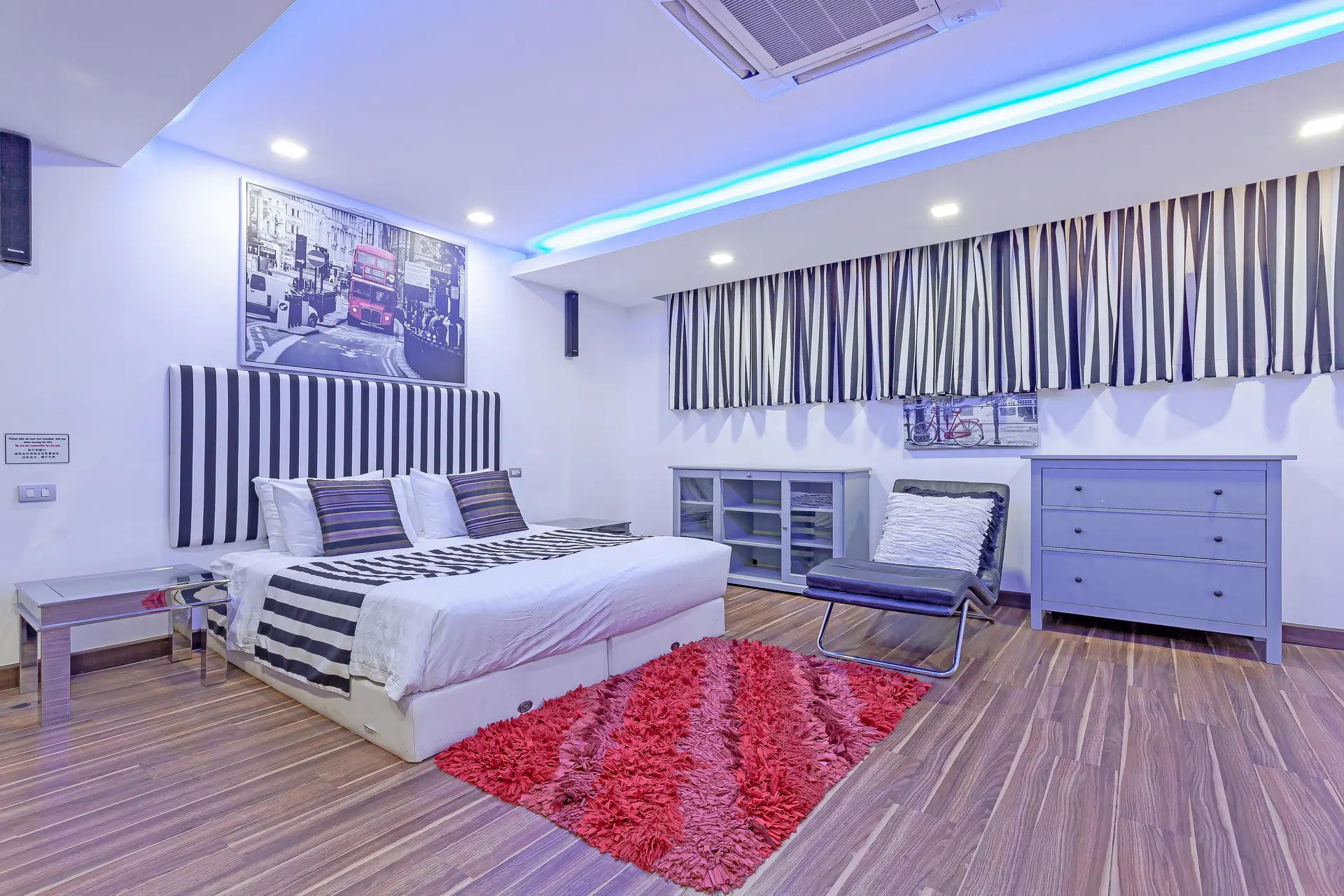 Royal Grand Villa Pattaya