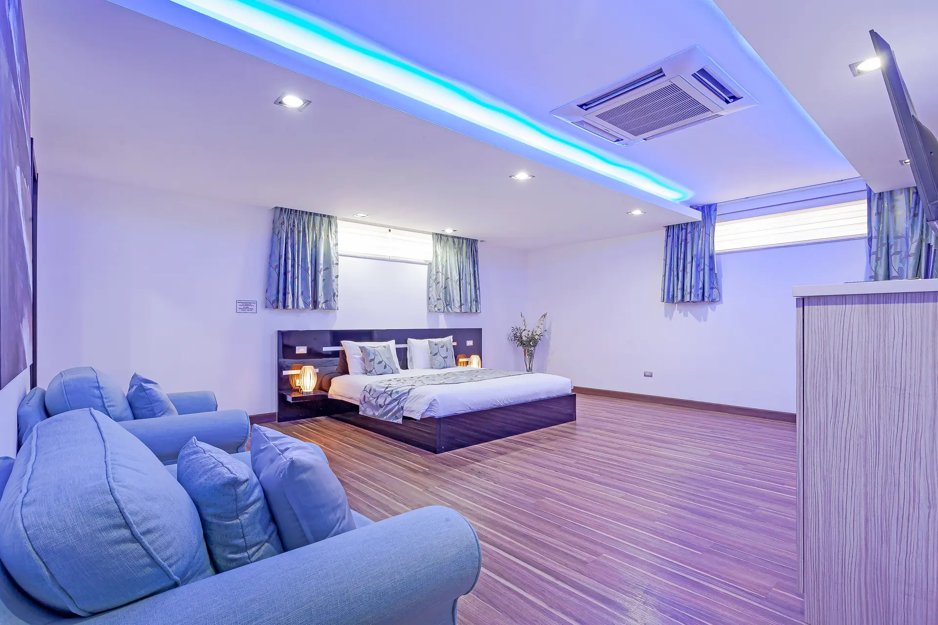 Royal Grand Villa Pattaya