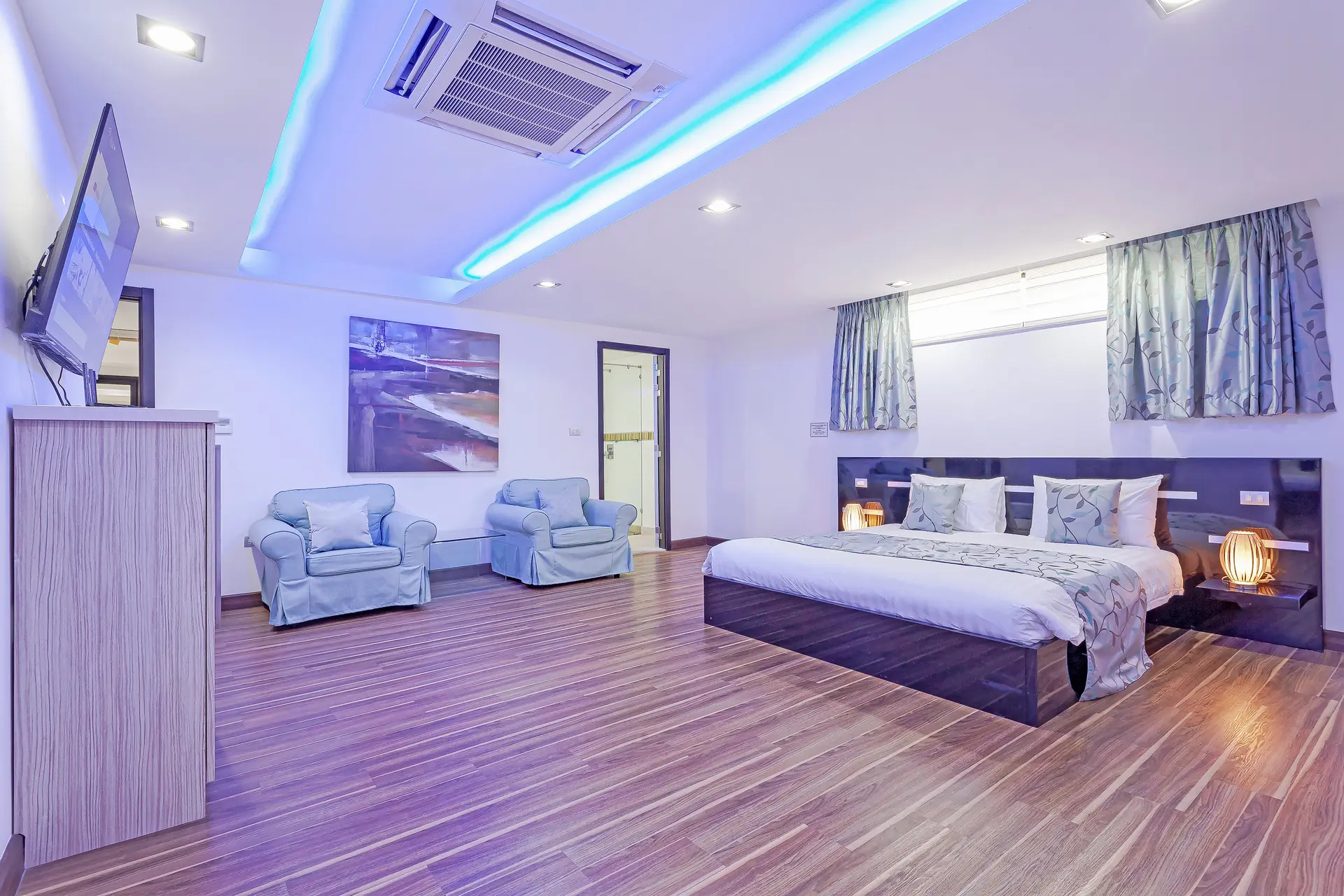 Royal Grand Villa Pattaya