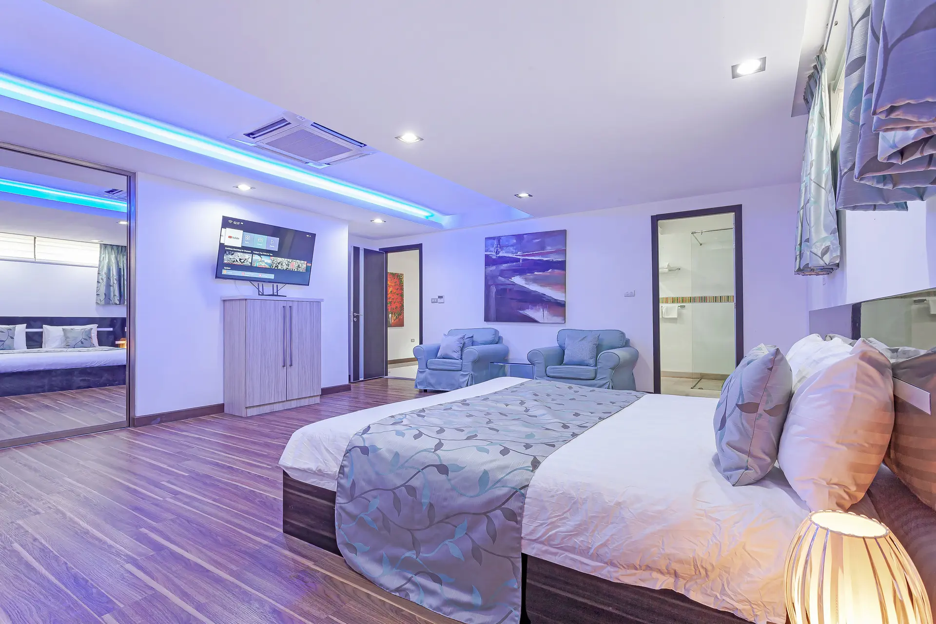 Royal Grand Villa Pattaya
