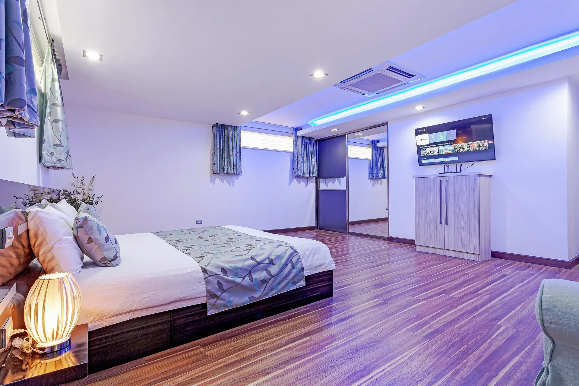 Royal Grand Villa Pattaya