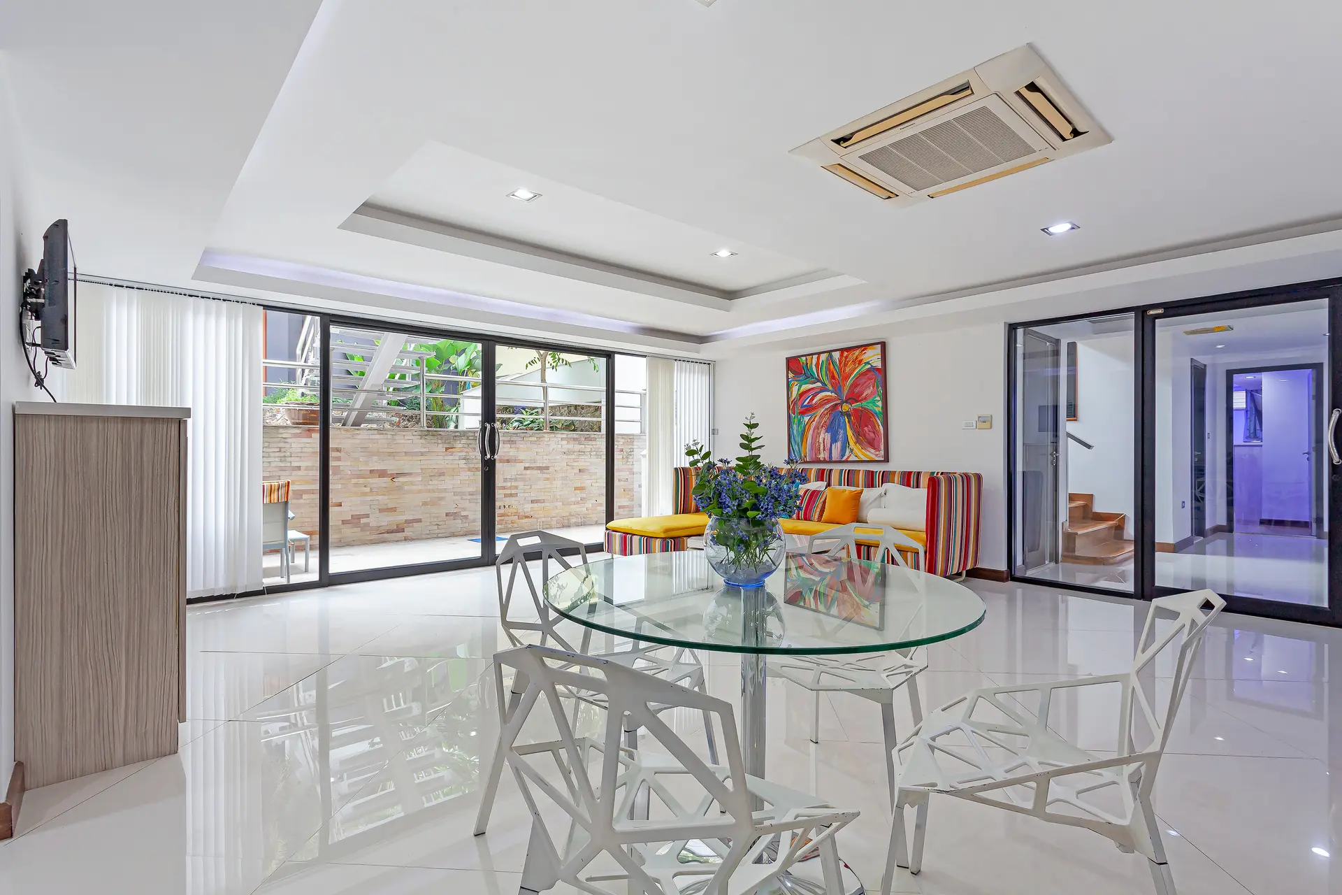 Royal Grand Villa Pattaya