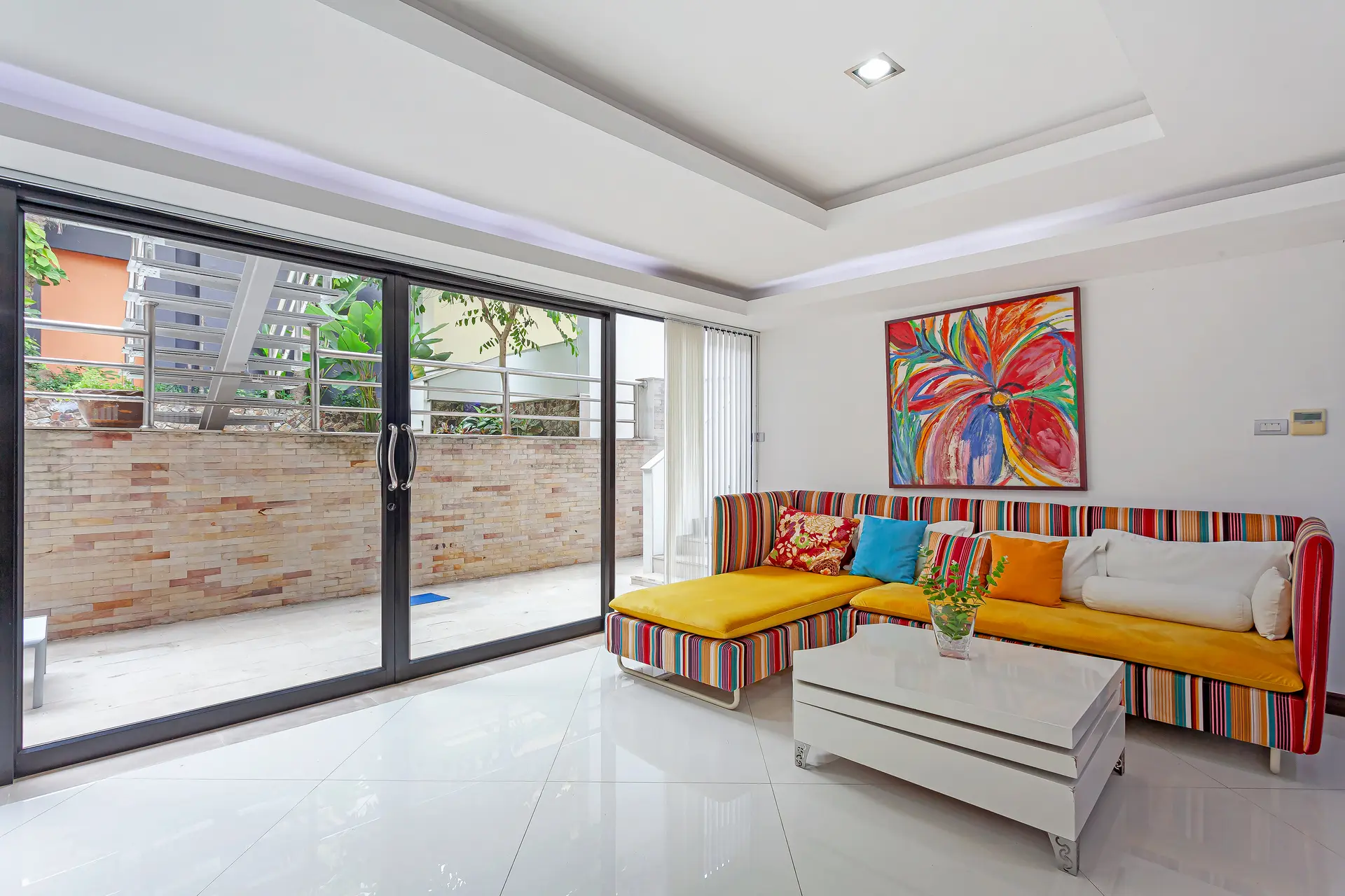 Royal Grand Villa Pattaya