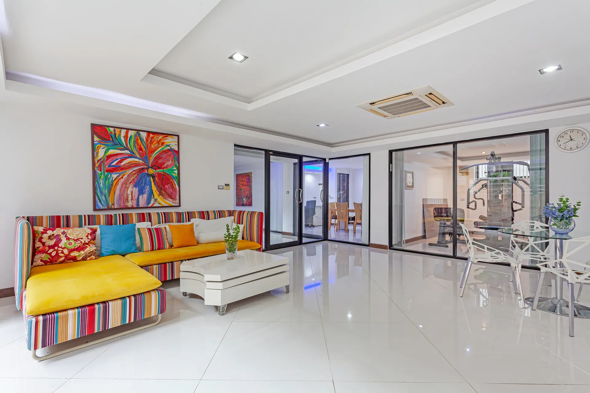 Royal Grand Villa Pattaya