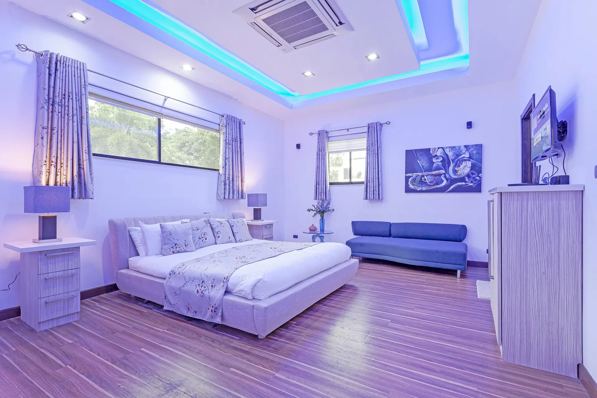 Royal Grand Villa Pattaya