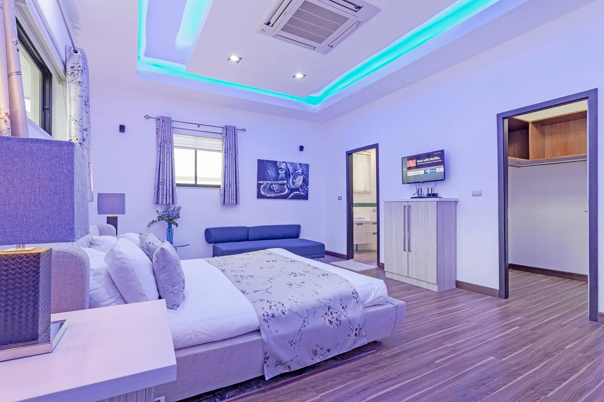 Royal Grand Villa Pattaya