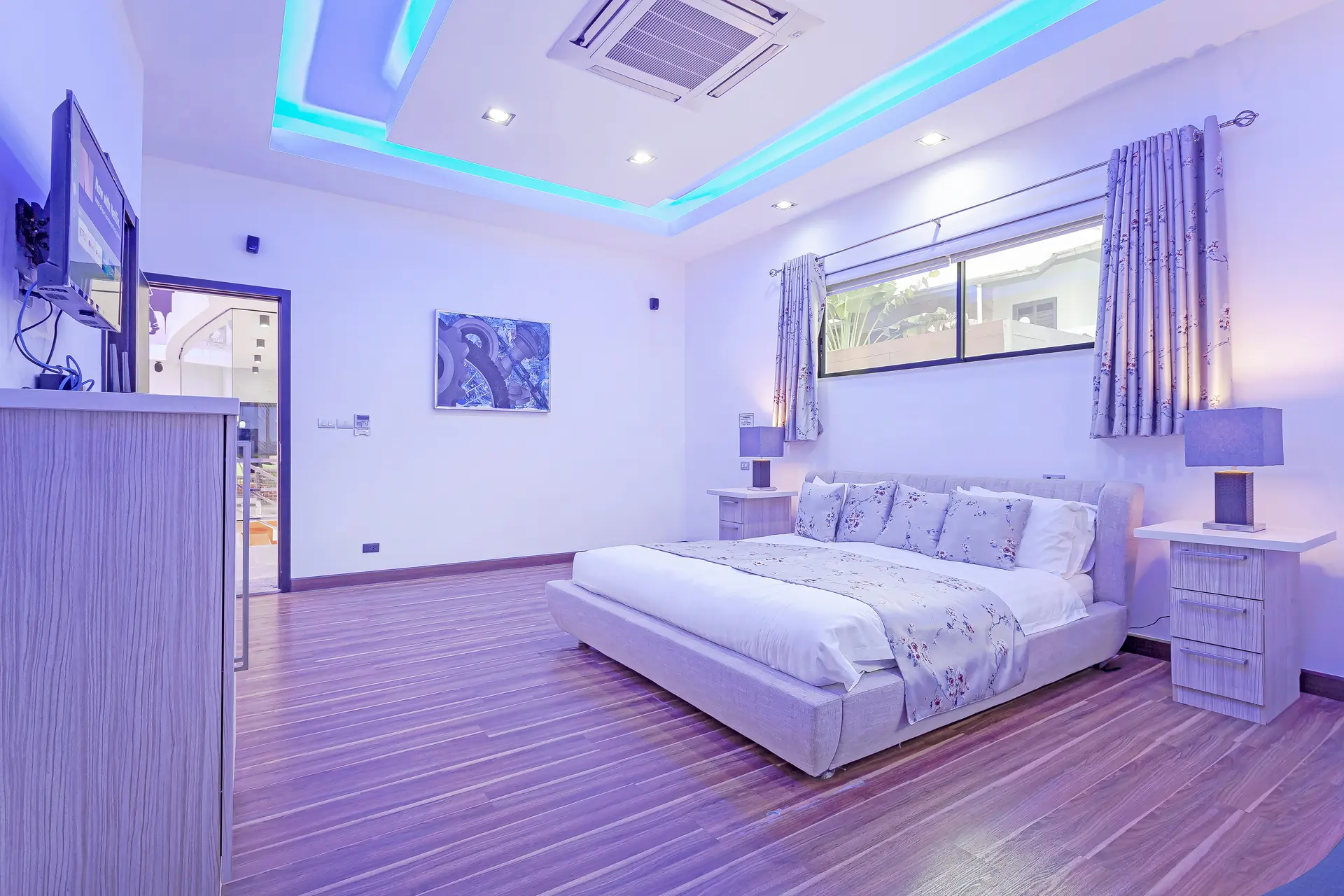 Royal Grand Villa Pattaya