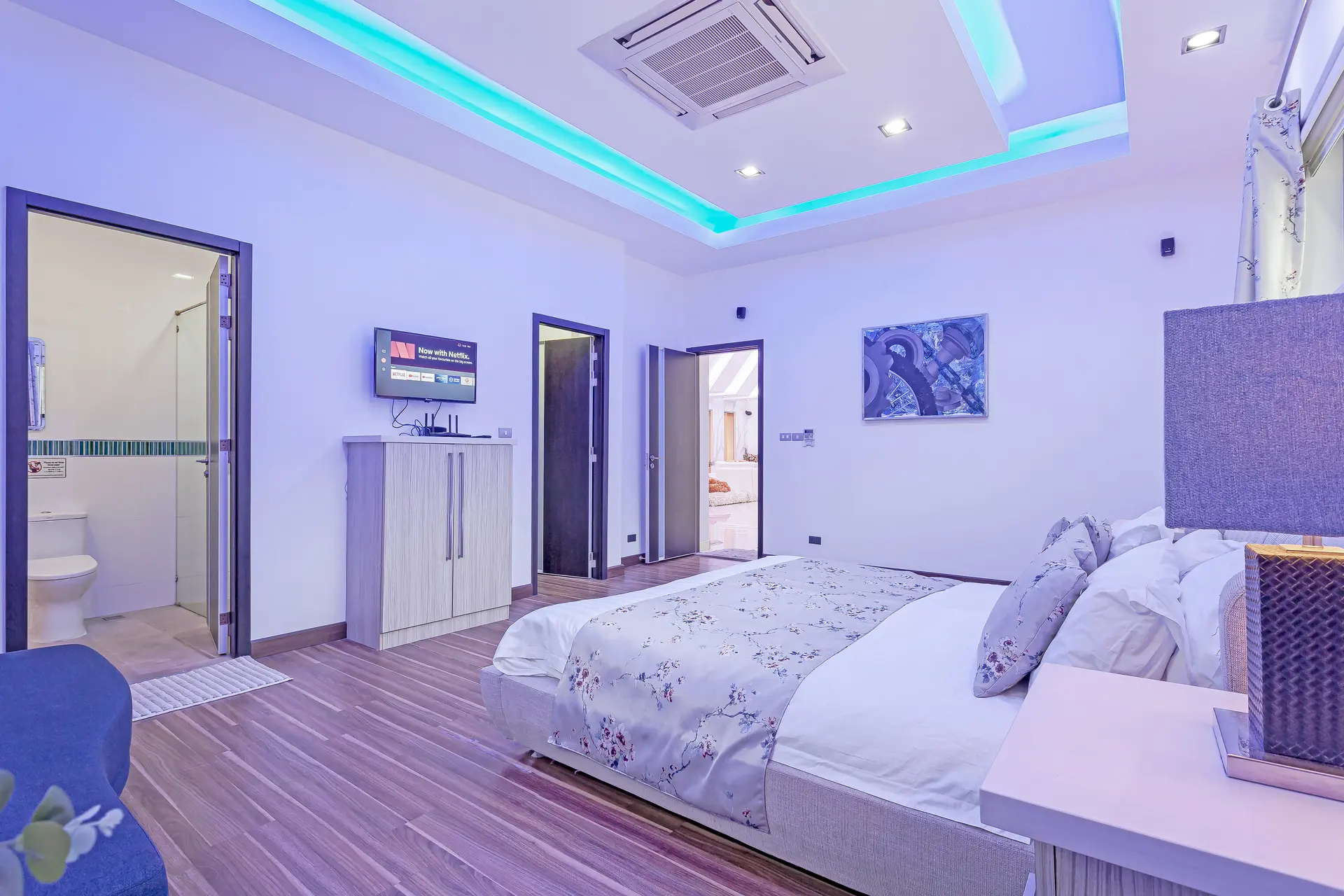 Royal Grand Villa Pattaya