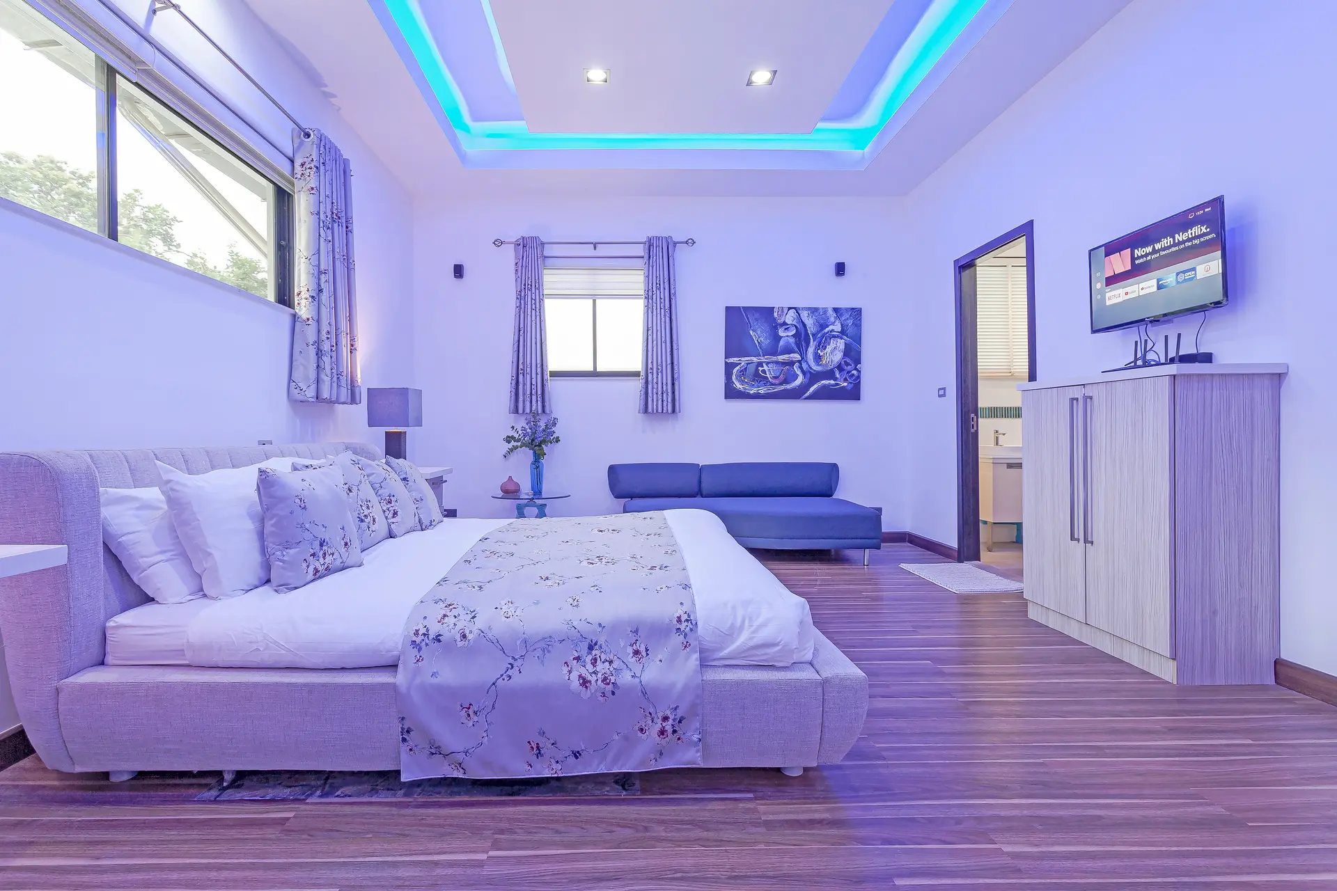 Royal Grand Villa Pattaya