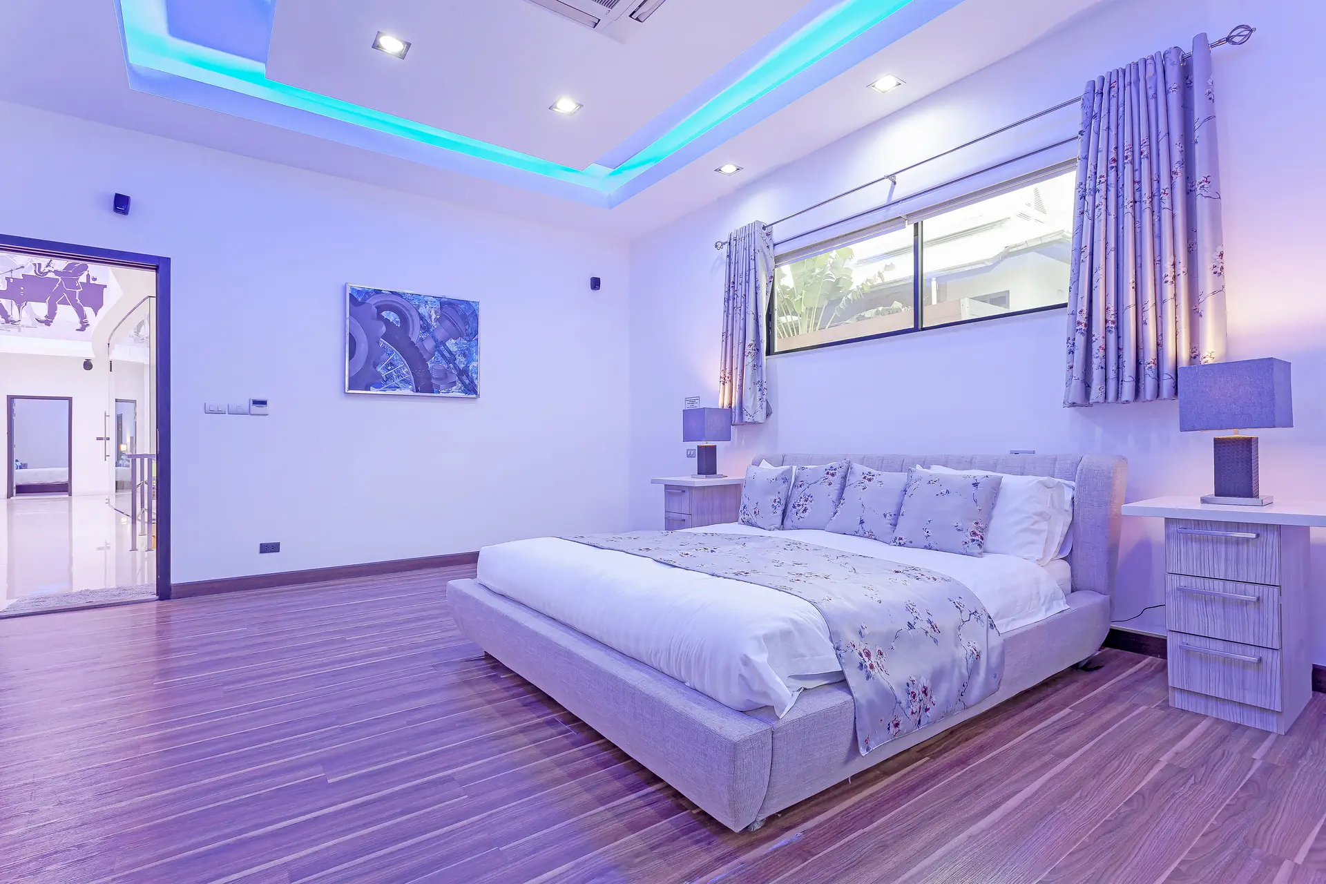 Royal Grand Villa Pattaya