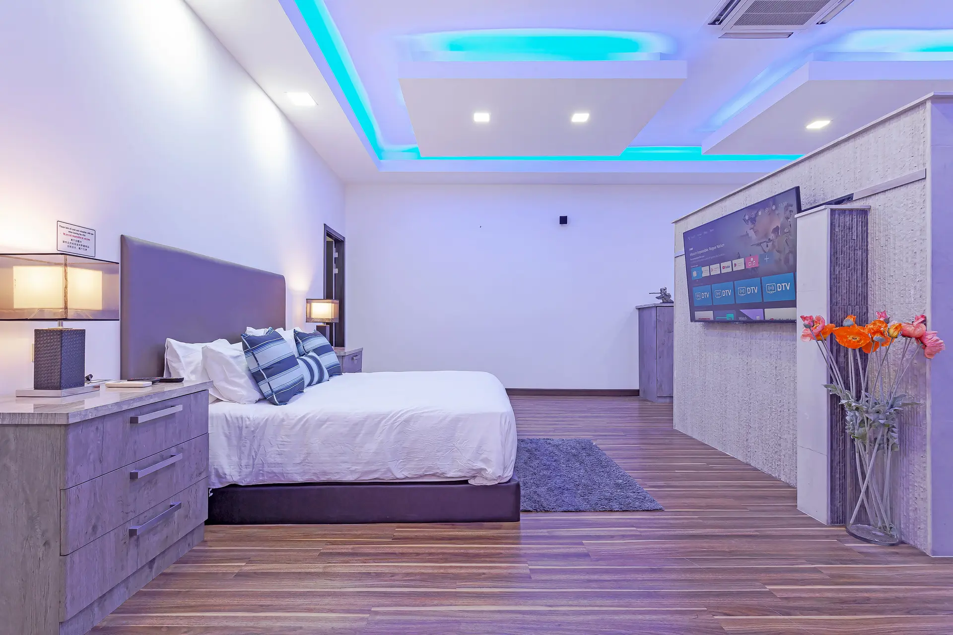 Royal Grand Villa Pattaya