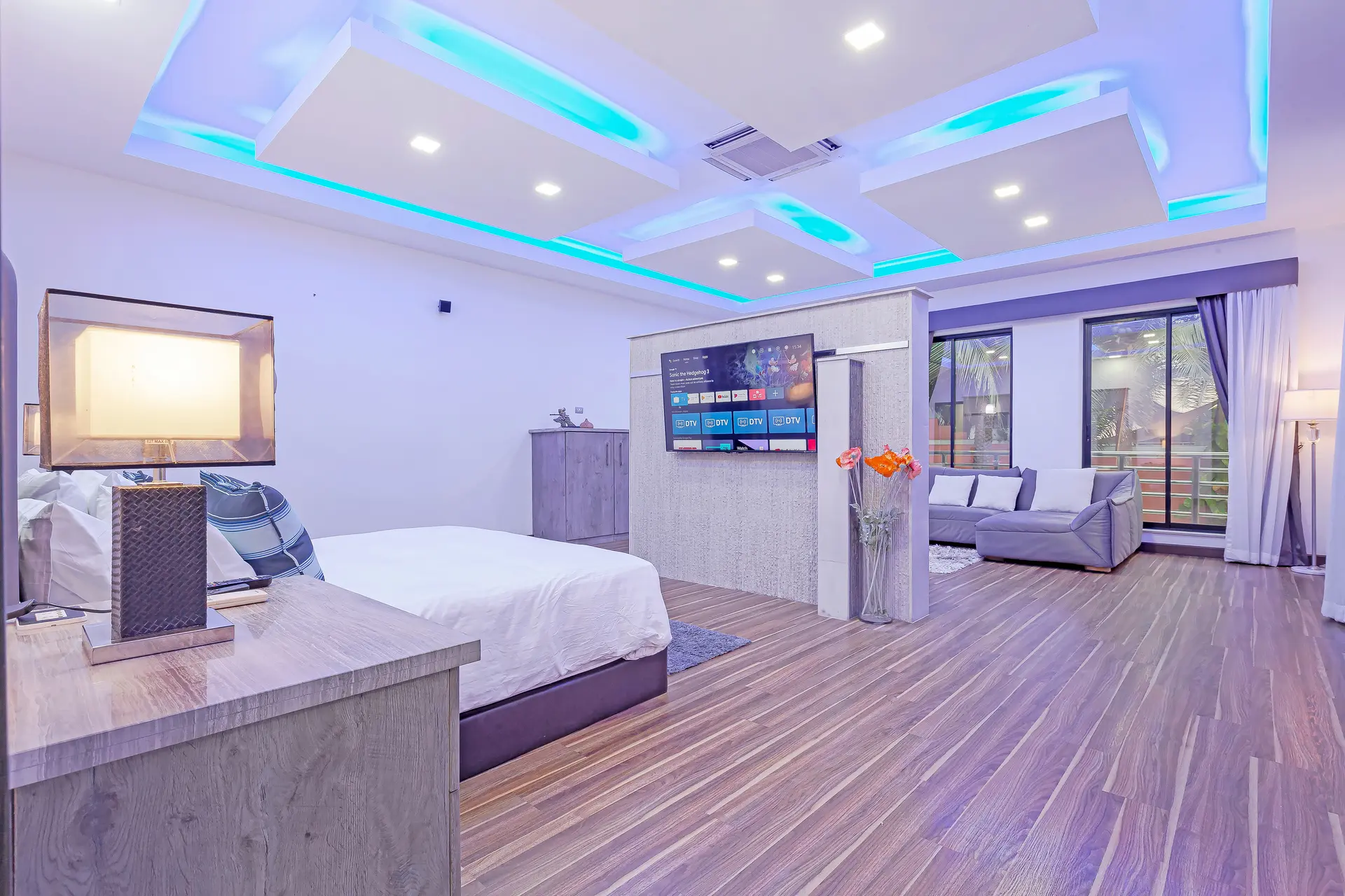 Royal Grand Villa Pattaya
