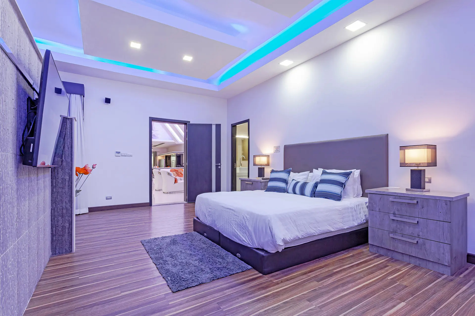 Royal Grand Villa Pattaya