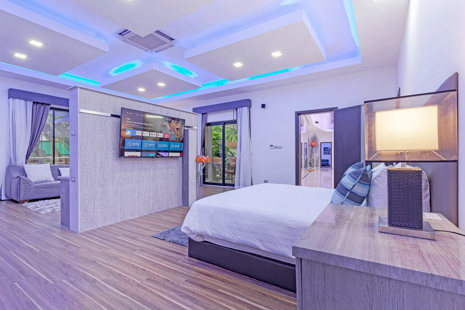 Royal Grand Villa Pattaya