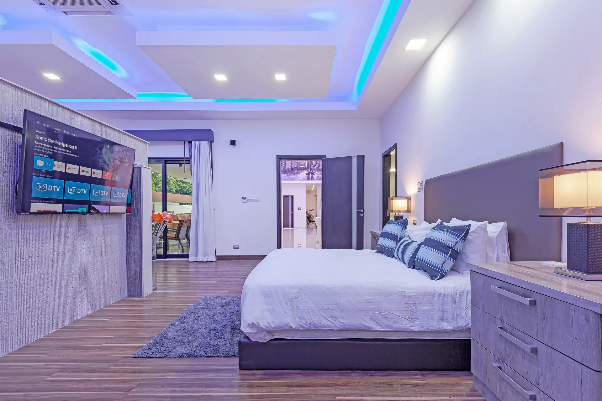 Royal Grand Villa Pattaya
