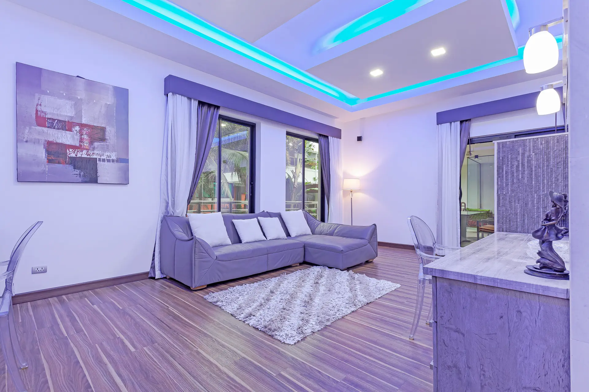 Royal Grand Villa Pattaya