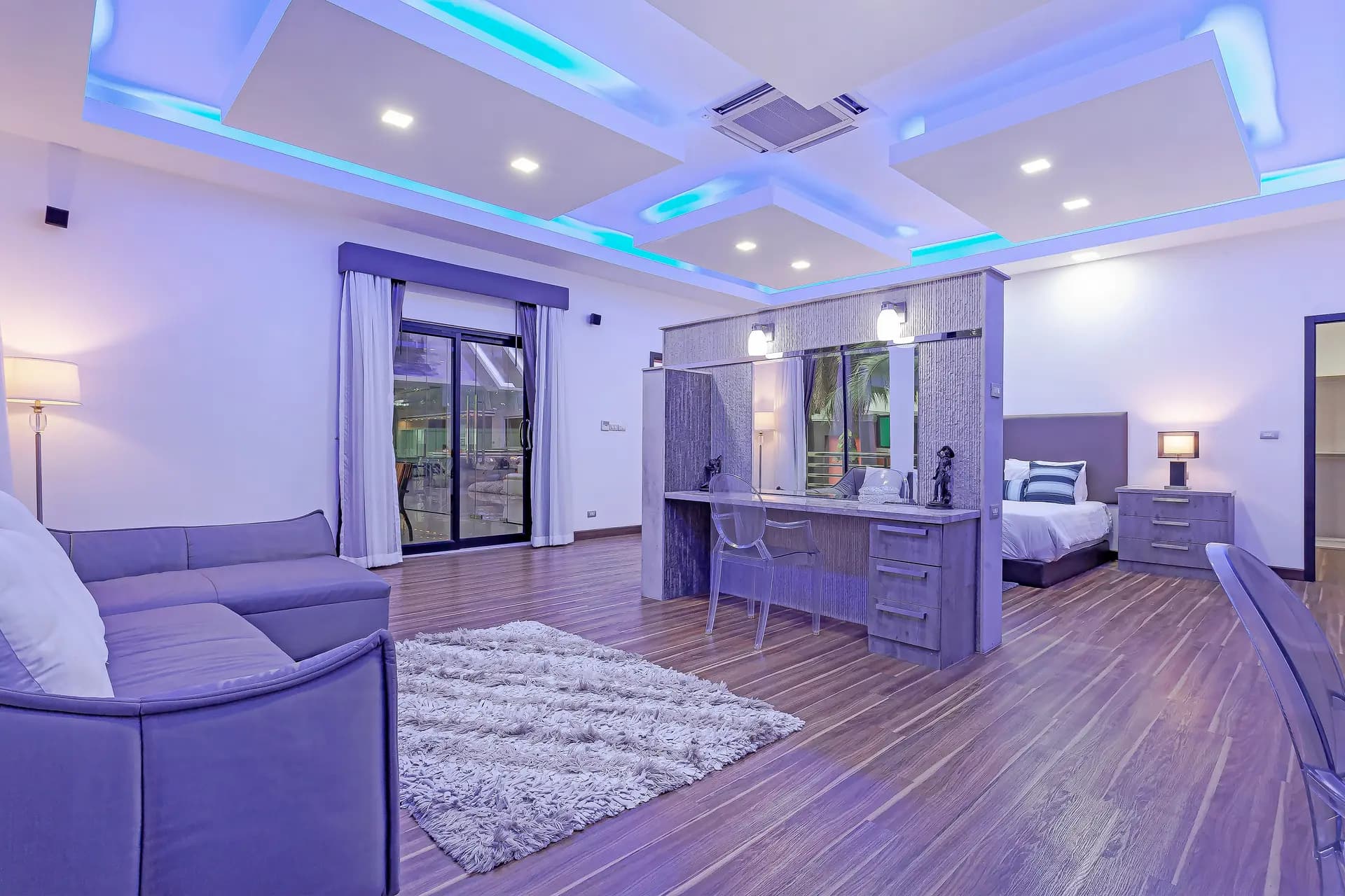 Royal Grand Villa Pattaya