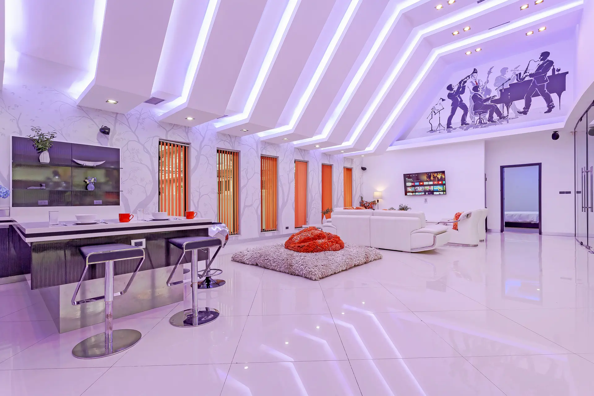 Royal Grand Villa Pattaya