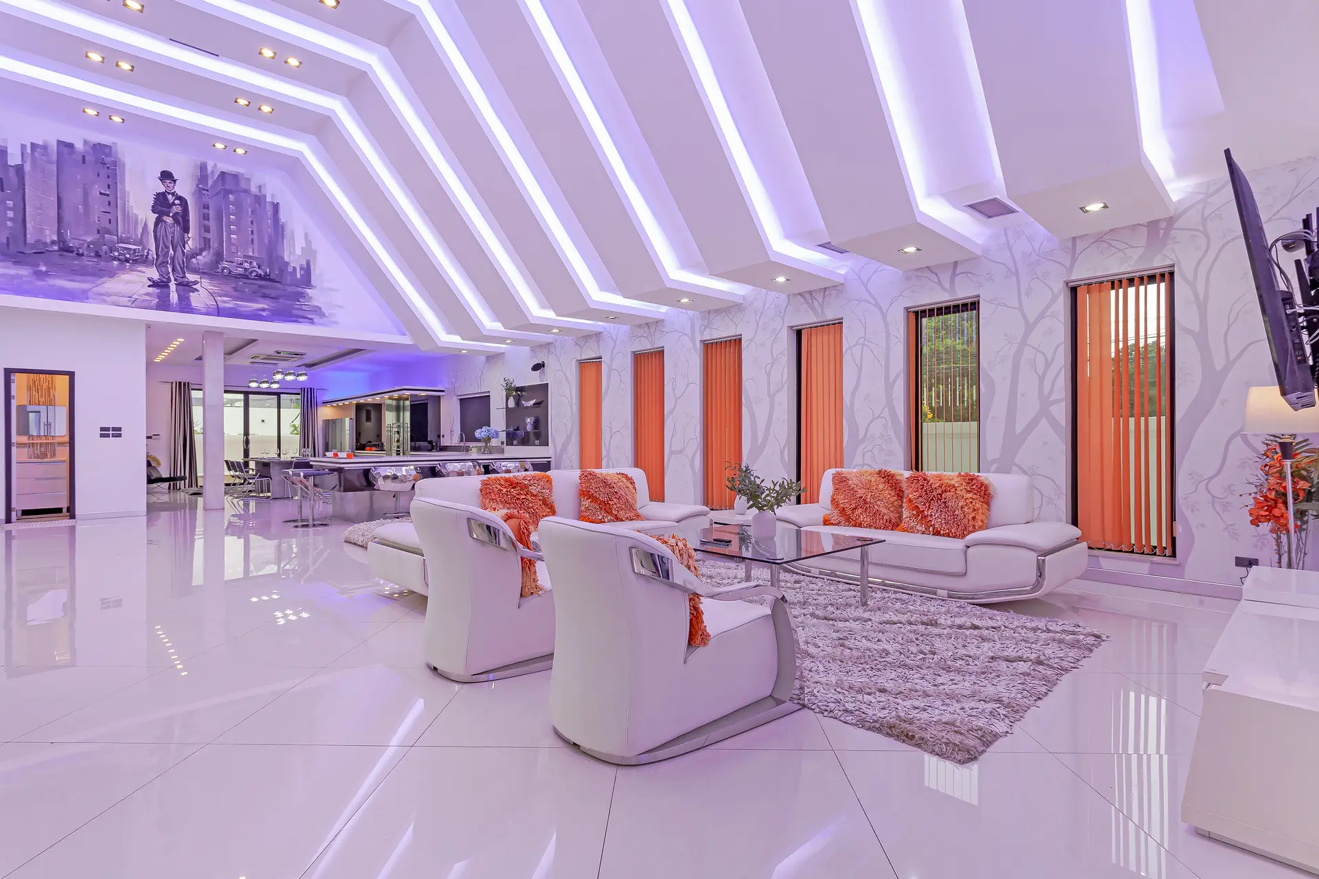 Royal Grand Villa Pattaya