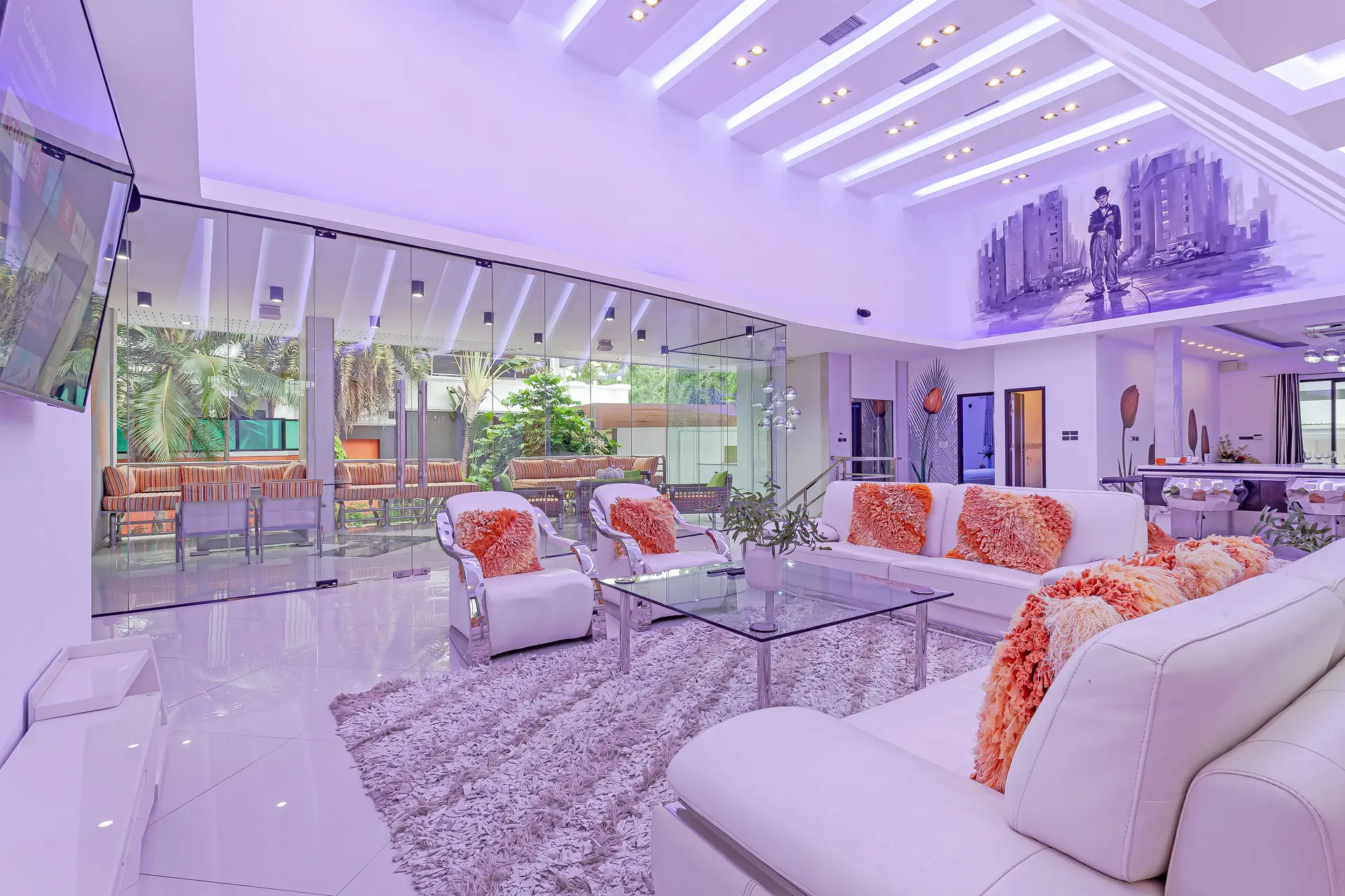 Royal Grand Villa Pattaya