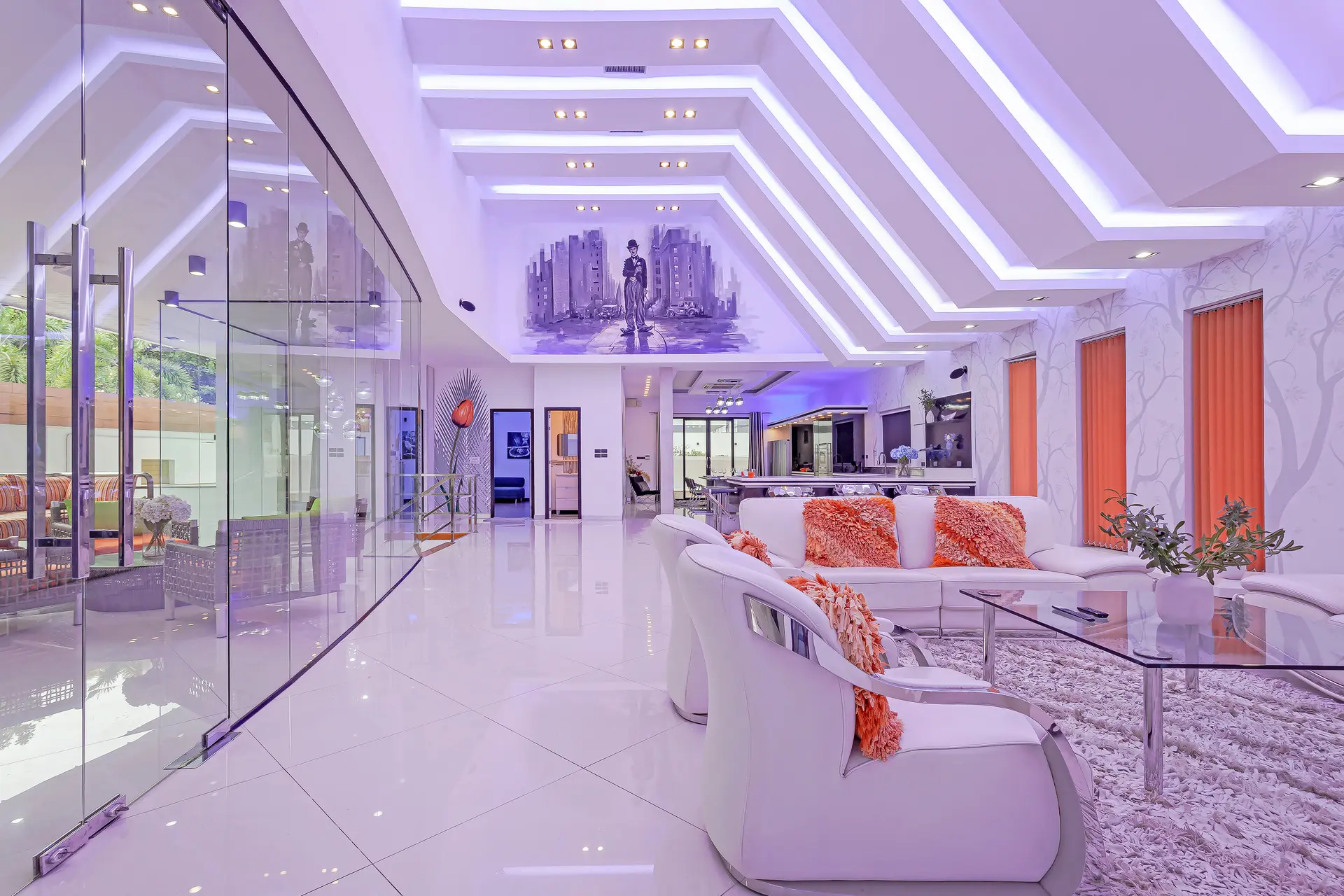 Royal Grand Villa Pattaya