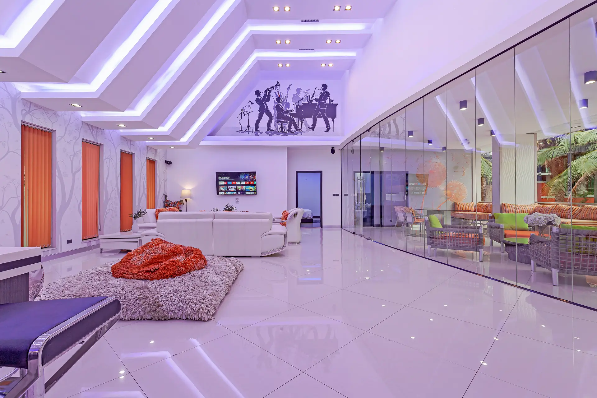Royal Grand Villa Pattaya